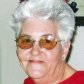 Doris Yvonne Gladhill