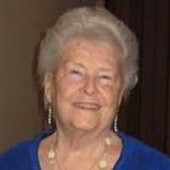 Phyllis Wright Hoffman