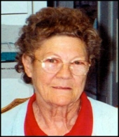 Lois Jennie Main