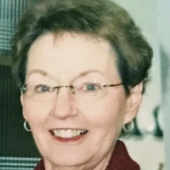 Patricia Ann Rainey