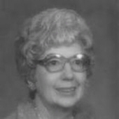 Frances Ruth Montgomery