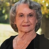 Barbara Joann Todd