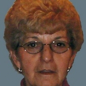 Betty Jane Rhodes