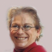Peggy M. Harris