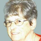 Janet LaVonne Dorr