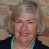 Bonnie Ursula Gordon
