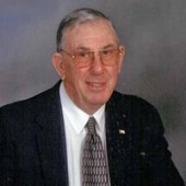 Robert E. 'Bob' Walker