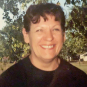 Shirley Sue Detweiler