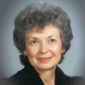 Martha Sue Hammontree