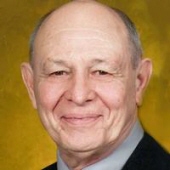 George W. Roeback, Jr.