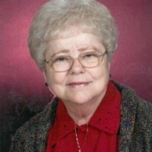 Bonnie Ann Broughton