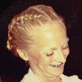 Janice Jean Ehernberger