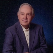 Dr. Kenneth E. Clark