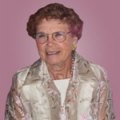 Ruth Marie Ward