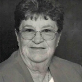 Peggy M. Fuller