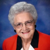 Carolyn Joan Hall