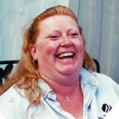 Cynthia Marie Seaver