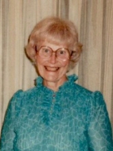 Maxine A. Crawford