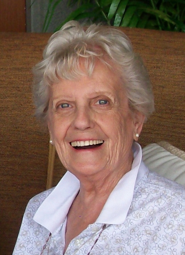 Donna M. Lyons Obituary