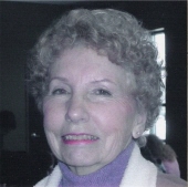 Lorraine Olga Kendall