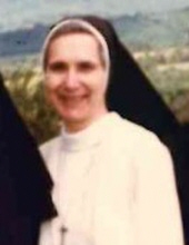 Sister Mary Theresa Andreoli, DM 24779828