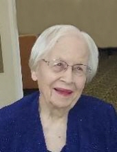 Betty Hale Schuler