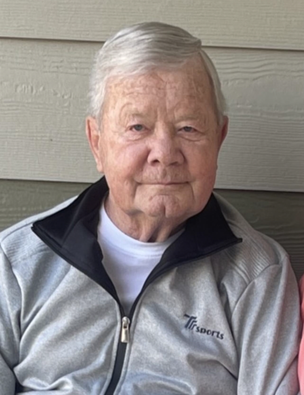 Jack Ivan Cromer 2022 Lohr & Barb Funeral Home