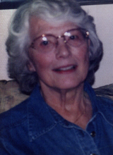 Margaret A. "Peggy" Inbody 2478004