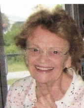Beryl C. Nichols