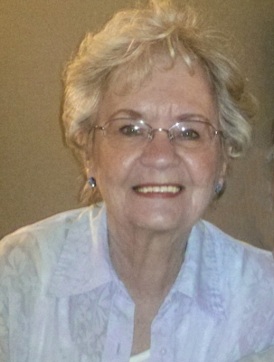 Photo of Barbara Cherardi