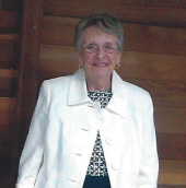 Adeline M. Nustad