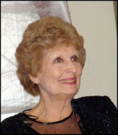 Margie Ann Porter