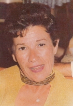 Irene Juanita Ray