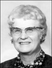 Elsie C. Ziegler