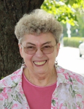 Joyce Phyllis Chissus