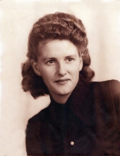 Frances Kelley