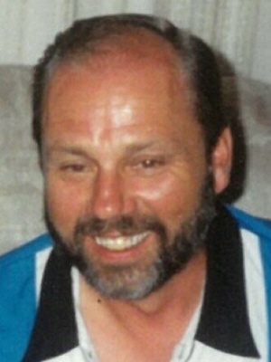 Photo of Paul Muhvic