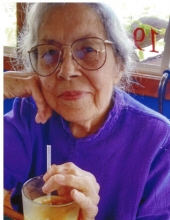 Elizabeth A.  Meng