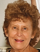 Shirley M. Stadalski