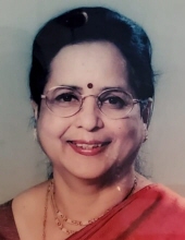 Pancharathna Anand, M.D.