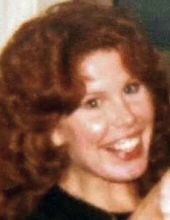 Joan D'Angelo