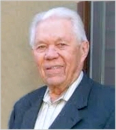 Robert G. Templin