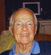 James P. "Bud" Christensen