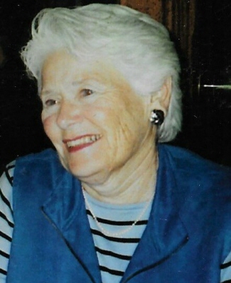 Photo of Mary Ellen Kane