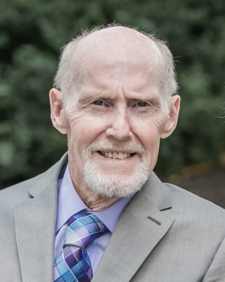 Photo of Lawrence Maguire