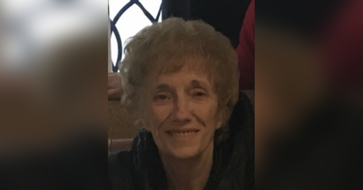 Obituary information for Barbara A. Sullivan
