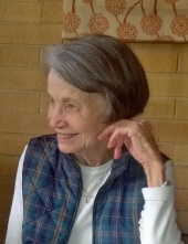 Virginia M. Weitzman