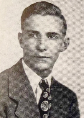 Alfred Leroy Sidaway, Jr.