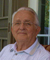 John B. VanGelder