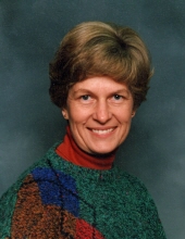 Marilyn Sue Strause